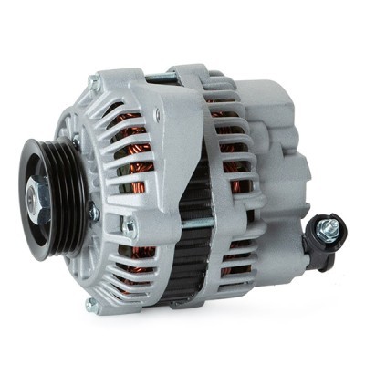 Alternator RIDEX 4G0948 4G0948 - foto 3