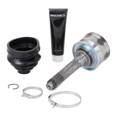 Przegub RIDEX 5J0365 5J0365 - foto 3
