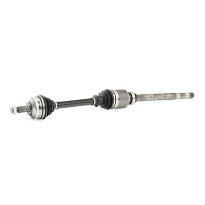 Półoś Napędowa RIDEX 13D0240 13D0240 - foto 3