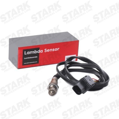 Sonda Lambda Stark SKLS-0140219 SKLS-0140219 - foto 2