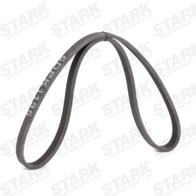 Pasek Klinowy Wielorowkowy Stark SK-6PK1195 SK-6PK1195 - foto 3