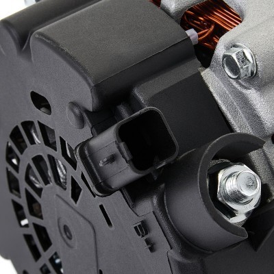 Alternator RIDEX 4G0493 4G0493 - foto 6