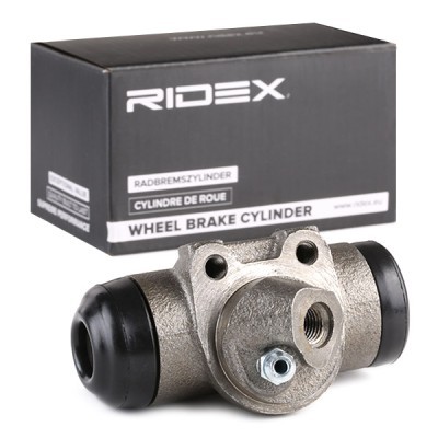 Cylinderek hamulcowy RIDEX 277W0147 277W0147 - foto 2