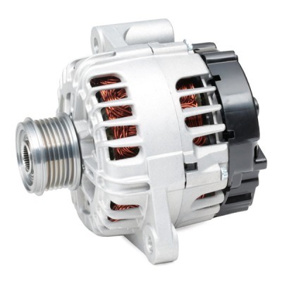 Alternator RIDEX 4G0609 4G0609 - foto 7