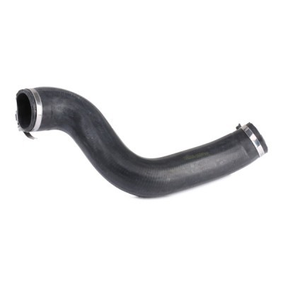 Rura Wąż Turbo Intercoolera RIDEX 3314C0417 3314C0417 - foto 3