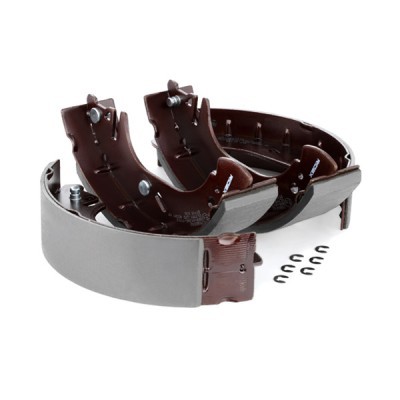 Klocki hamulcowe RIDEX 70B0042 70B0042 - foto 4