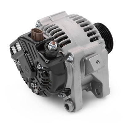 Alternator RIDEX 4G0987R 4G0987R - foto 4