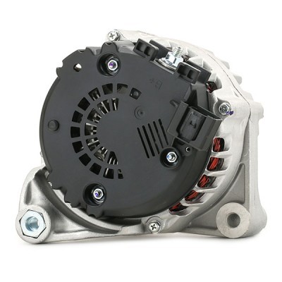 Alternator RIDEX 4G0646 4G0646 - foto 4
