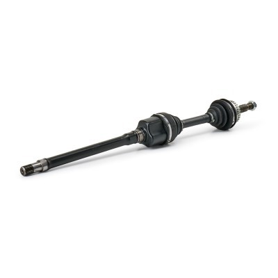 Półoś Napędowa RIDEX 13D0744R 13D0744R - foto 4