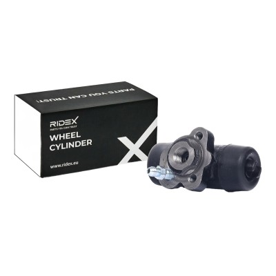 Cylinderek hamulcowy RIDEX 277W0111 277W0111 - foto 5
