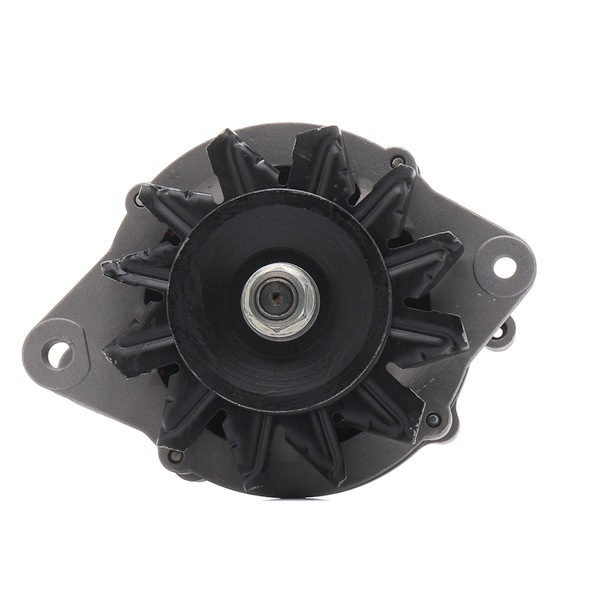 Alternator RIDEX 4G0227R 4G0227R - foto 1