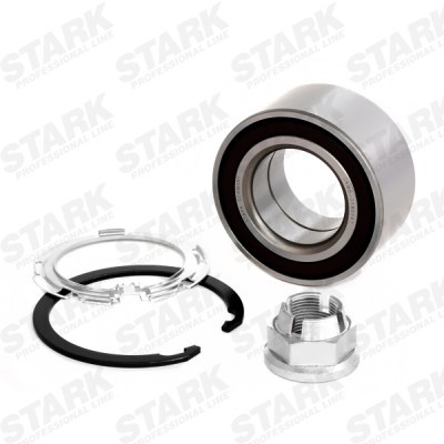 Łożysko Koła Stark SKWB-0180147 SKWB-0180147 - foto 4