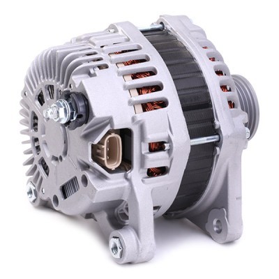 Alternator RIDEX 4G0660 4G0660 - foto 4