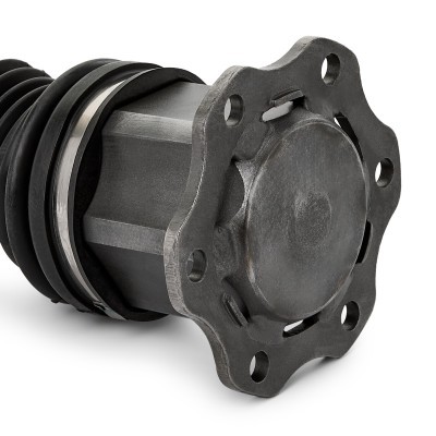 Półoś Napędowa RIDEX 13D1165 13D1165 - foto 6