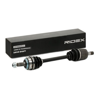 Półoś Napędowa RIDEX 13D0856 13D0856 - foto 2