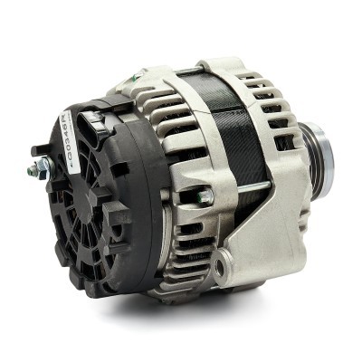 Alternator RIDEX 4G0346R 4G0346R - foto 4