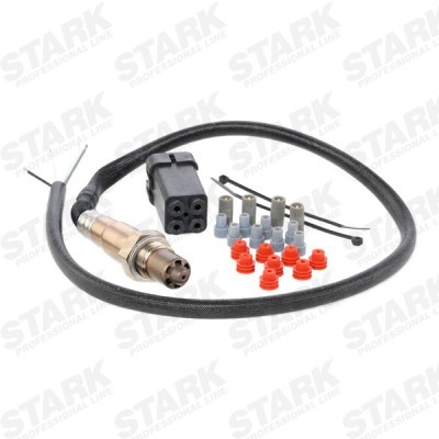 Sonda Lambda Stark SKLS-0140080 SKLS-0140080 - foto 4