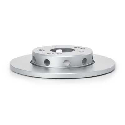 Tarcza hamulcowa RIDEX 82B0292P 82B0292P - foto 4