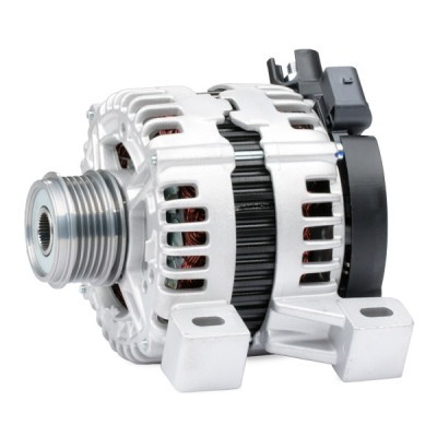 Alternator RIDEX 4G0616 4G0616 - foto 3