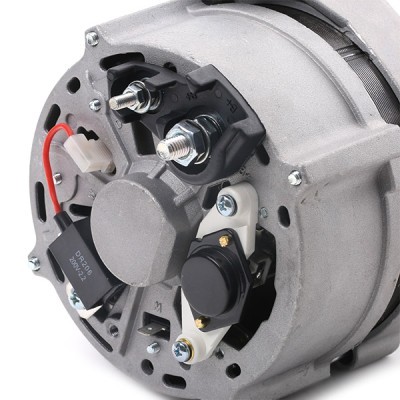 Alternator RIDEX 4G0387 4G0387 - foto 6