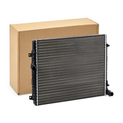 Chłodnica RIDEX 470R0839 470R0839 - foto 2