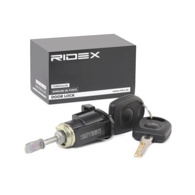 Zamek Drzwi RIDEX 1378L0018 1378L0018 - foto 2