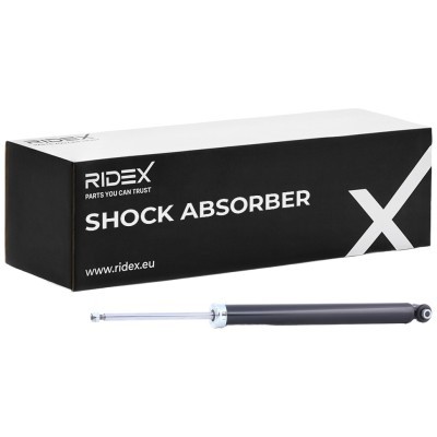 Amortyzator RIDEX 854S2713 854S2713 - foto 2