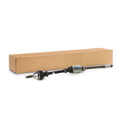 Półoś Napędowa RIDEX 13D0057R 13D0057R - foto 2