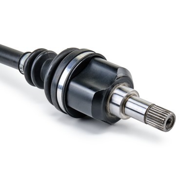 Półoś Napędowa RIDEX 13D1404R 13D1404R - foto 6