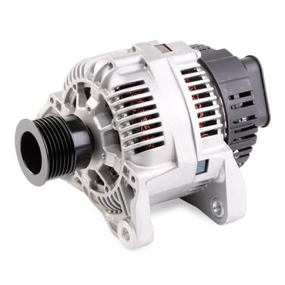Alternator RIDEX 4G0630 4G0630 - foto 3