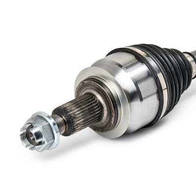 Półoś Napędowa RIDEX 13D1713R 13D1713R - foto 5