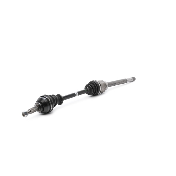 Półoś Napędowa RIDEX 13D0899R 13D0899R - foto 1
