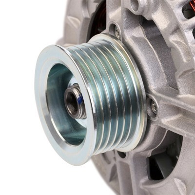 Alternator RIDEX 4G0222 4G0222 - foto 6