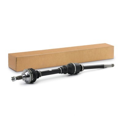 Półoś Napędowa RIDEX 13D0250R 13D0250R - foto 2