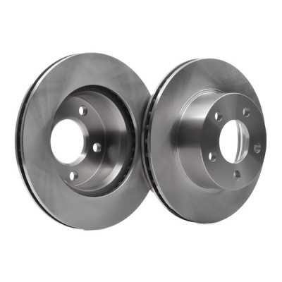 Tarcza hamulcowa RIDEX 82B1000 82B1000 - foto 4