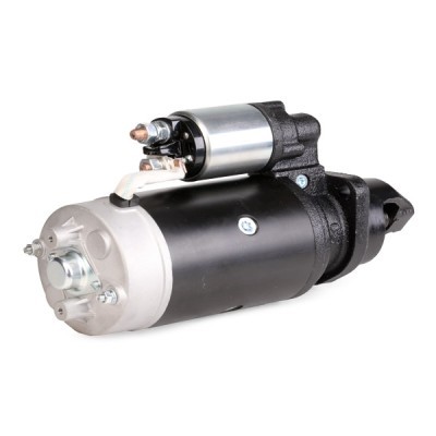 Rozrusznik RIDEX 2S0538 2S0538 - foto 4