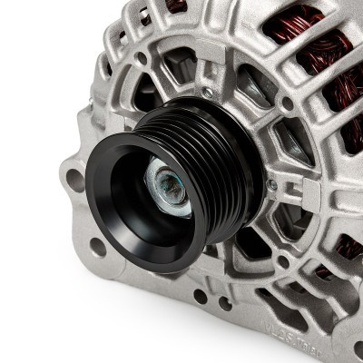 Alternator RIDEX 4G0073R 4G0073R - foto 7