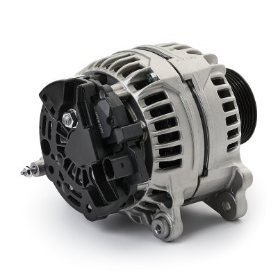 Alternator RIDEX 4G0048R 4G0048R - foto 4