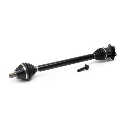 Półoś Napędowa RIDEX 13D0030P 13D0030P - foto 4