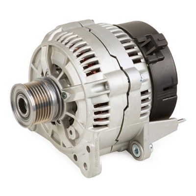Alternator RIDEX 4G0795 4G0795 - foto 3