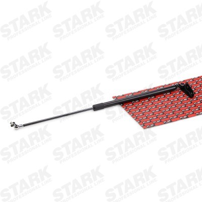 Amortyzator Pokrywy Bagażnika Stark SKGS-0220567 SKGS-0220567 - foto 2