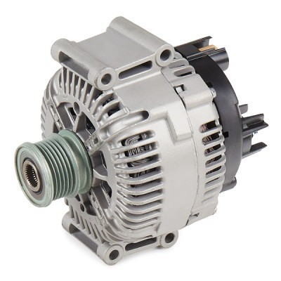 Alternator RIDEX 4G0585R 4G0585R - foto 4