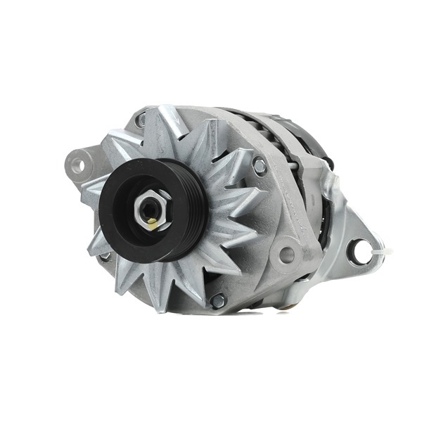 Alternator RIDEX 4G0473R 4G0473R - foto 1