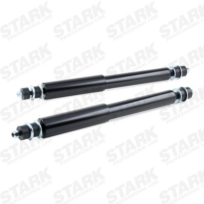 Amortyzator Stark SKSA-0133201 SKSA-0133201 - foto 4