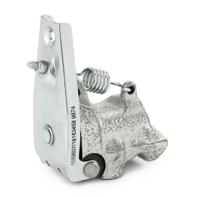 Korektor Siły Hamowania RIDEX 73B0054 73B0054 - foto 4