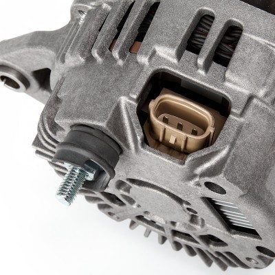 Alternator RIDEX 4G0838R 4G0838R - foto 6