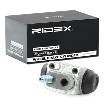 Cylinderek hamulcowy RIDEX 277W0041 277W0041 - foto 2