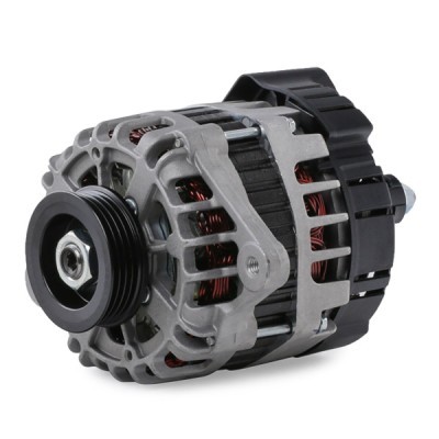 Alternator RIDEX 4G0178 4G0178 - foto 3