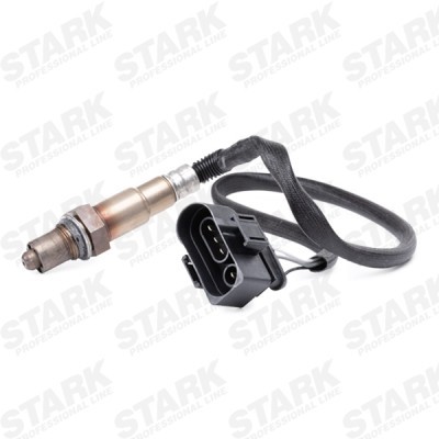Sonda Lambda Stark SKLS-0140663 SKLS-0140663 - foto 3