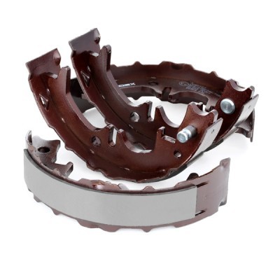 Klocki hamulcowe RIDEX 70B0101 70B0101 - foto 4